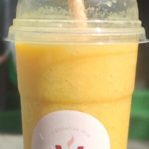 Zumo de naranja (Grande)