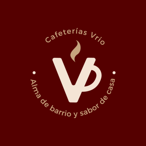 VRIO CAFÉ
