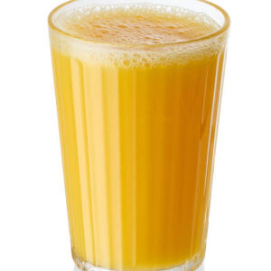 Zumo naranja (Pequeño)